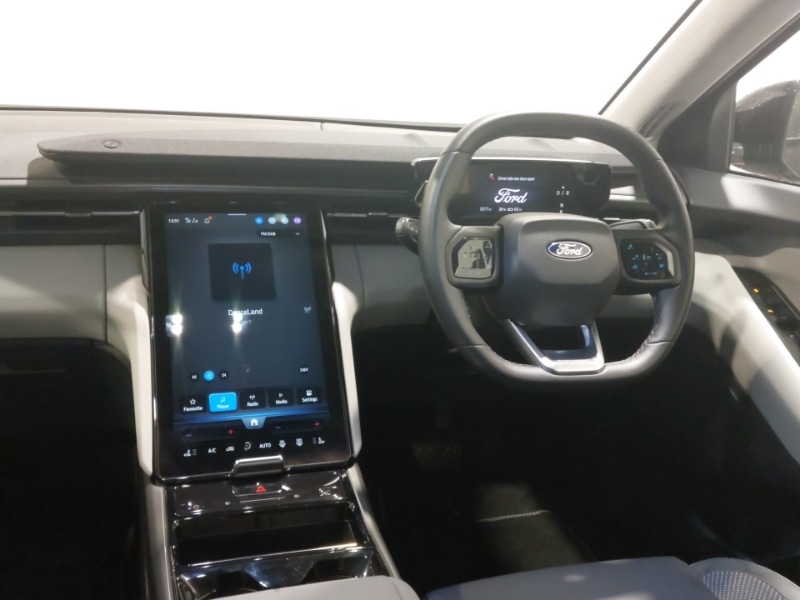 Used Ford Explorer 2025 for sale - 76707824: Photo 11