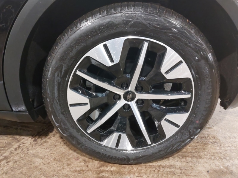 Used Ford Explorer 2025 for sale - 76707824: Photo 12