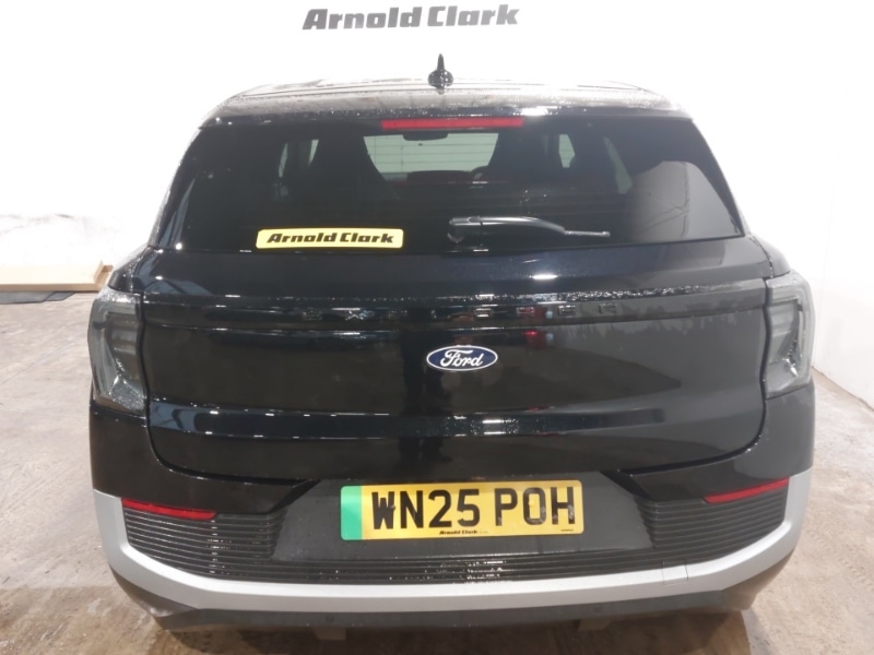 Used Ford Explorer 2025 for sale - 76707824: Photo 13