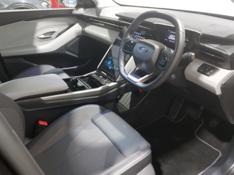 Used Ford Explorer 2025 for sale - 76707824: Photo 14