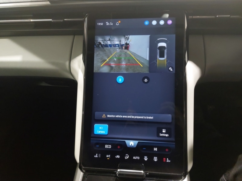 Used Ford Explorer 2025 for sale - 76707824: Photo 15