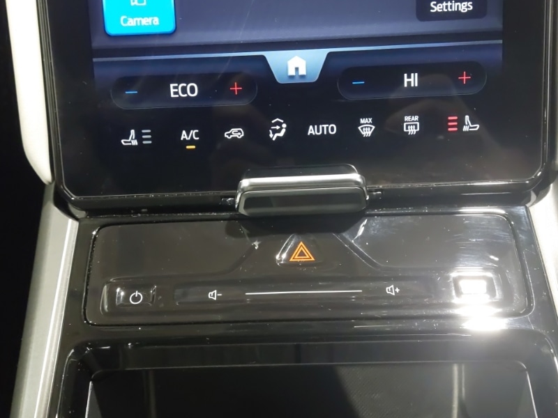 Used Ford Explorer 2025 for sale - 76707824: Photo 17