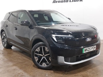 Used Ford Explorer 2025 for sale - 76707824: Photo