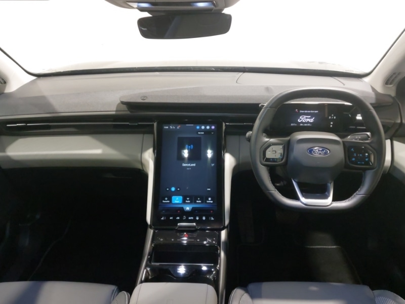 Used Ford Explorer 2025 for sale - 76707824: Photo 2