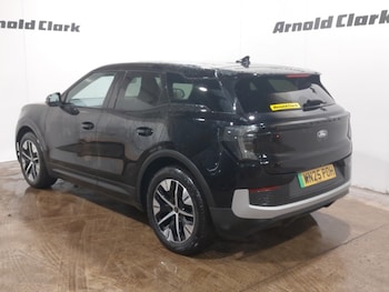 Used Ford Explorer 2025 for sale - 76707824: Photo