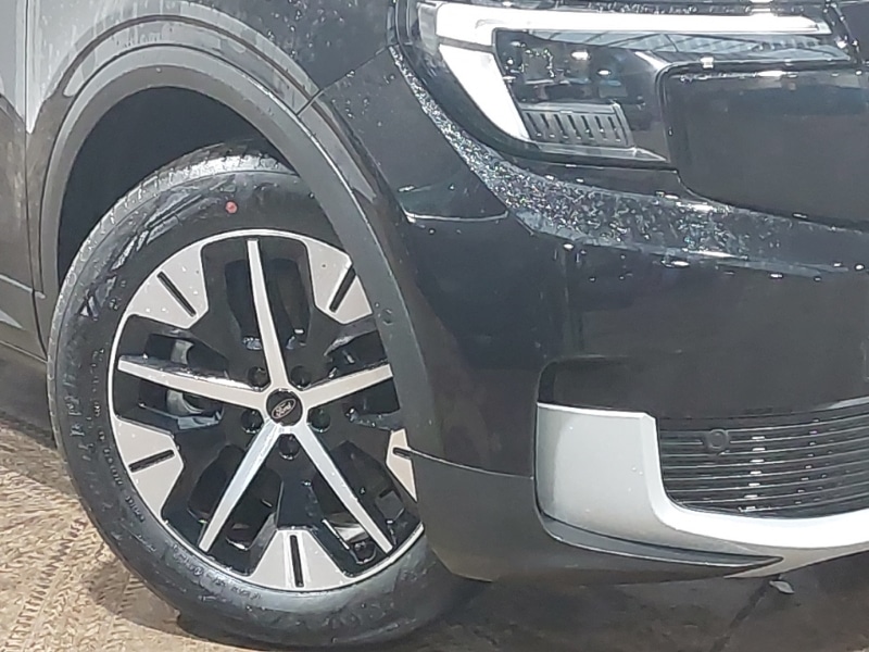 Used Ford Explorer 2025 for sale - 76707824: Photo 9