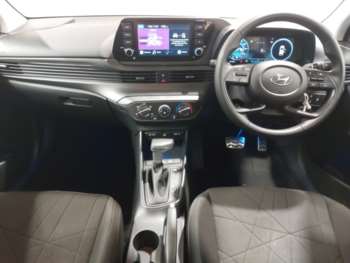 Used Hyundai BAYON 2022 for sale - 74933559: Photo