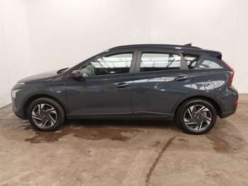 Used Hyundai BAYON 2022 for sale - 74933559: Photo