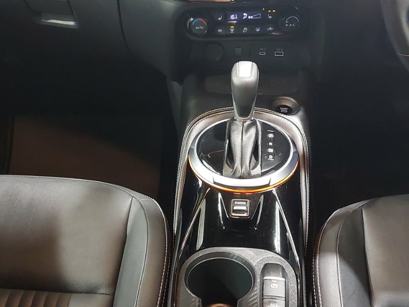 Used Nissan Juke 2025 for sale - 77686252: Photo 10