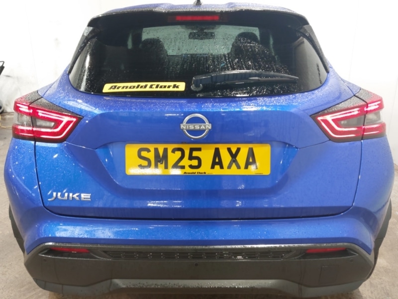 Used Nissan Juke 2025 for sale - 77686252: Photo 13