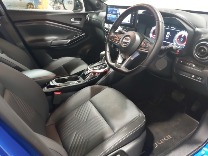 Used Nissan Juke 2025 for sale - 77686252: Photo 14