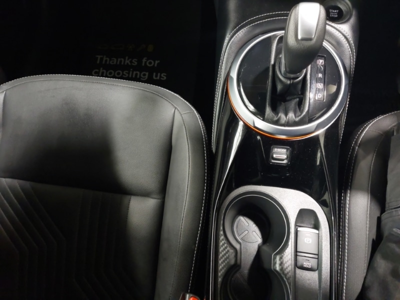 Used Nissan Juke 2025 for sale - 77686252: Photo 16