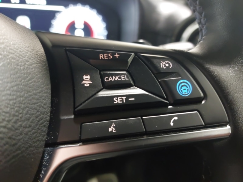 Used Nissan Juke 2025 for sale - 77686252: Photo 19