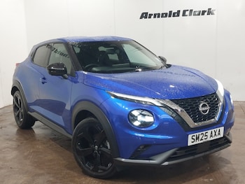Used Nissan Juke 2025 for sale - 77686252: Photo