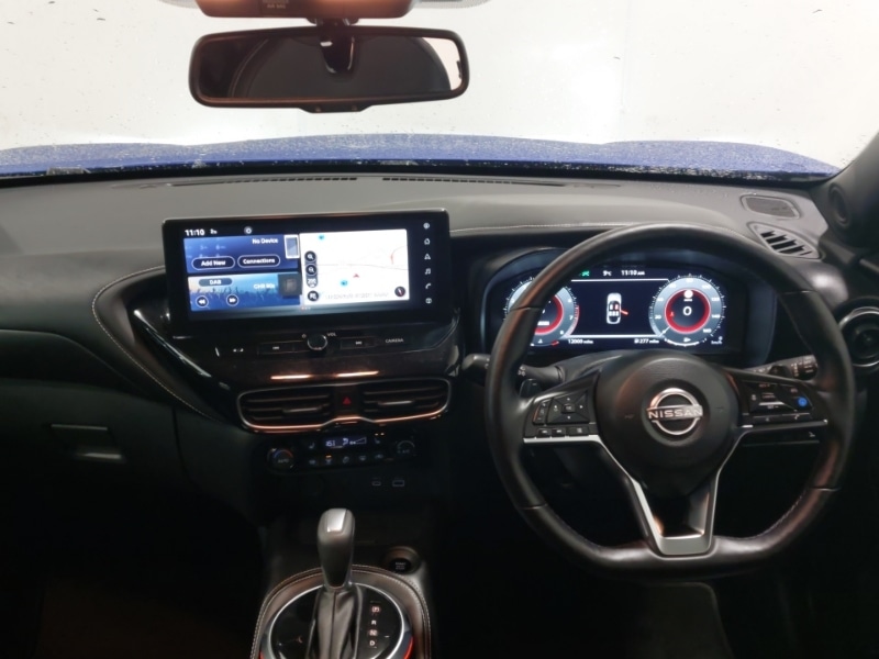 Used Nissan Juke 2025 for sale - 77686252: Photo 2