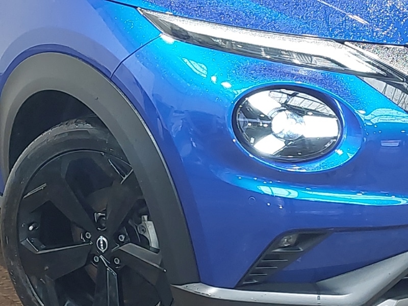 Used Nissan Juke 2025 for sale - 77686252: Photo 9