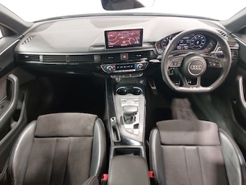 Used Audi A4 2019 for sale - 75618067: Photo