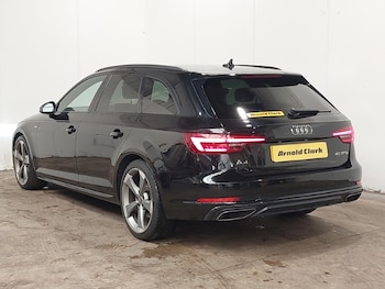 Used Audi A4 2019 for sale - 75618067: Photo