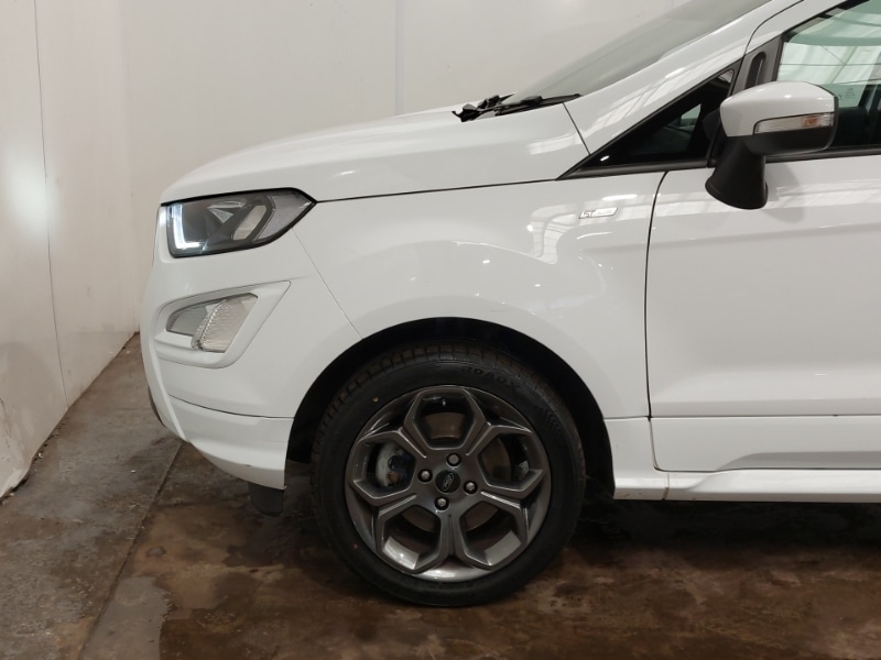 Used Ford Ecosport 2023 for sale - 78065795: Photo 12