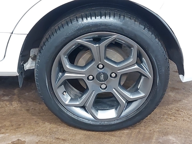 Used Ford Ecosport 2023 for sale - 78065795: Photo 13