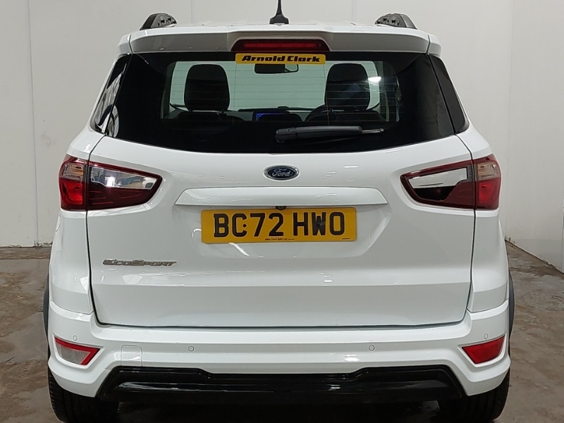 Used Ford Ecosport 2023 for sale - 78065795: Photo 14