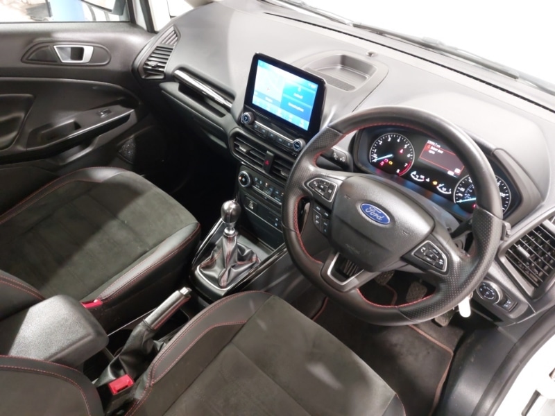 Used Ford Ecosport 2023 for sale - 78065795: Photo 17