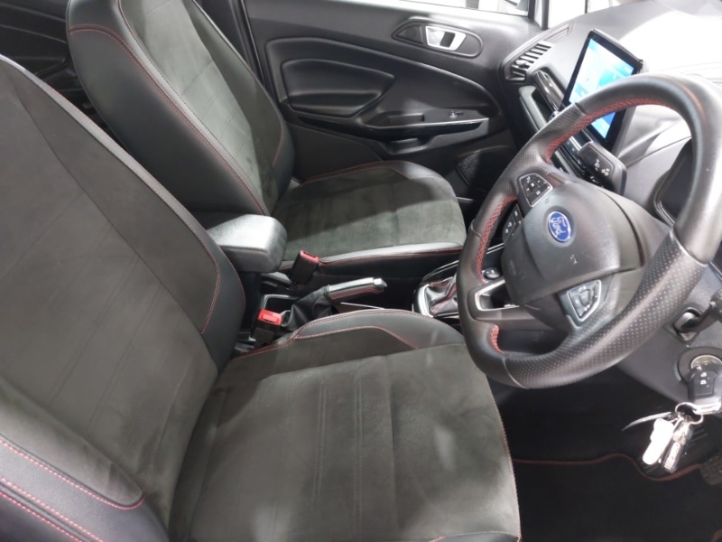 Used Ford Ecosport 2023 for sale - 78065795: Photo 18