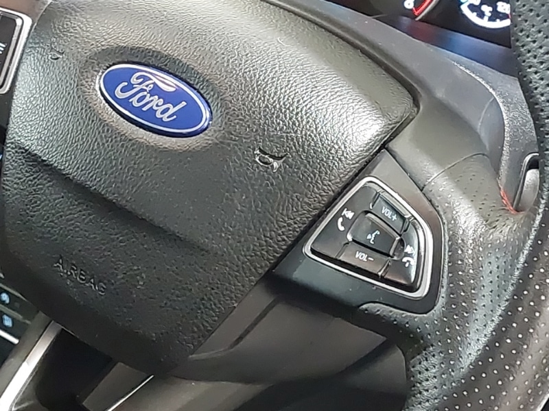 Used Ford Ecosport 2023 for sale - 78065795: Photo 19