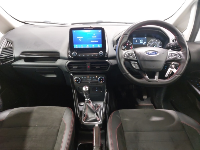 Used Ford Ecosport 2023 for sale - 78065795: Photo 2