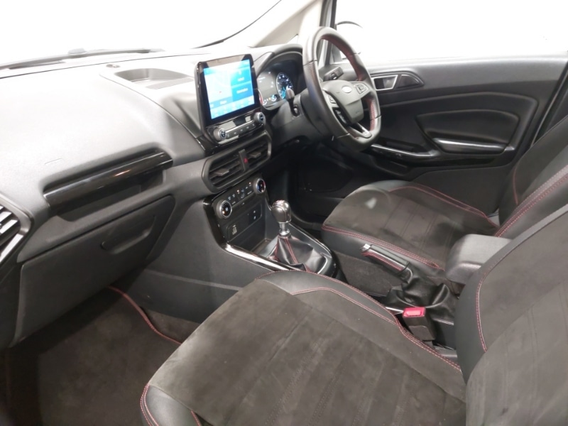 Used Ford Ecosport 2023 for sale - 78065795: Photo 5