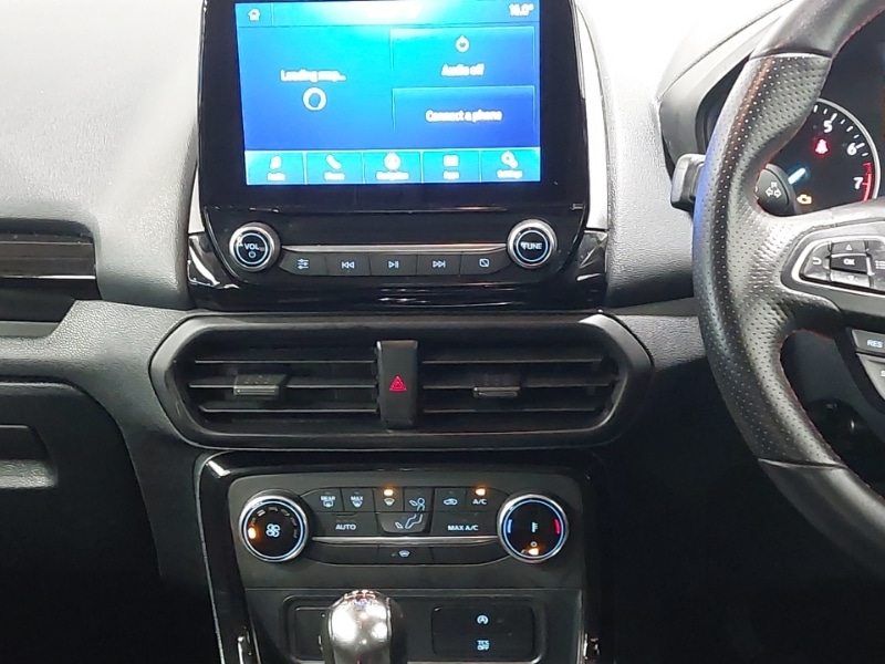 Used Ford Ecosport 2023 for sale - 78065795: Photo 7