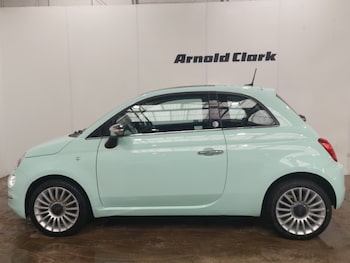 Used Fiat 500 2018 for sale - 78952981: Photo