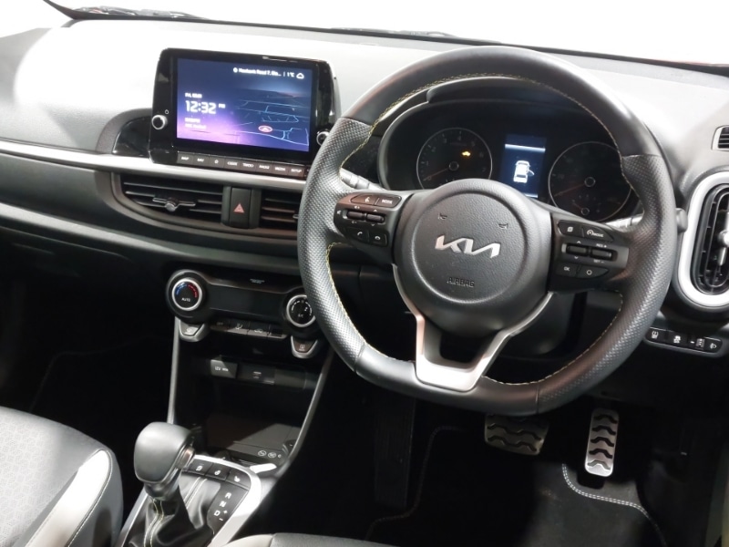 Used Kia Picanto 2023 for sale - 77183463: Photo 10