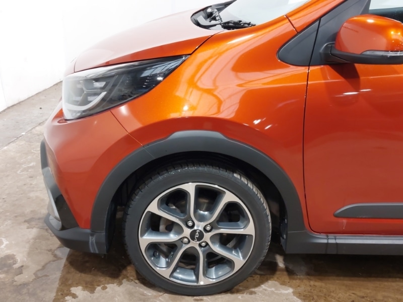 Used Kia Picanto 2023 for sale - 77183463: Photo 13