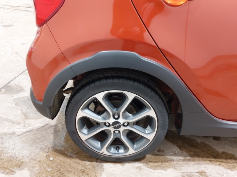 Used Kia Picanto 2023 for sale - 77183463: Photo 17