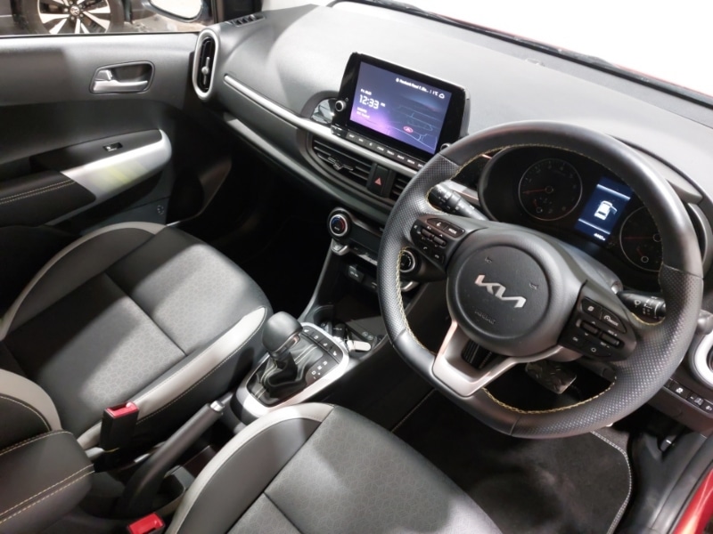 Used Kia Picanto 2023 for sale - 77183463: Photo 18