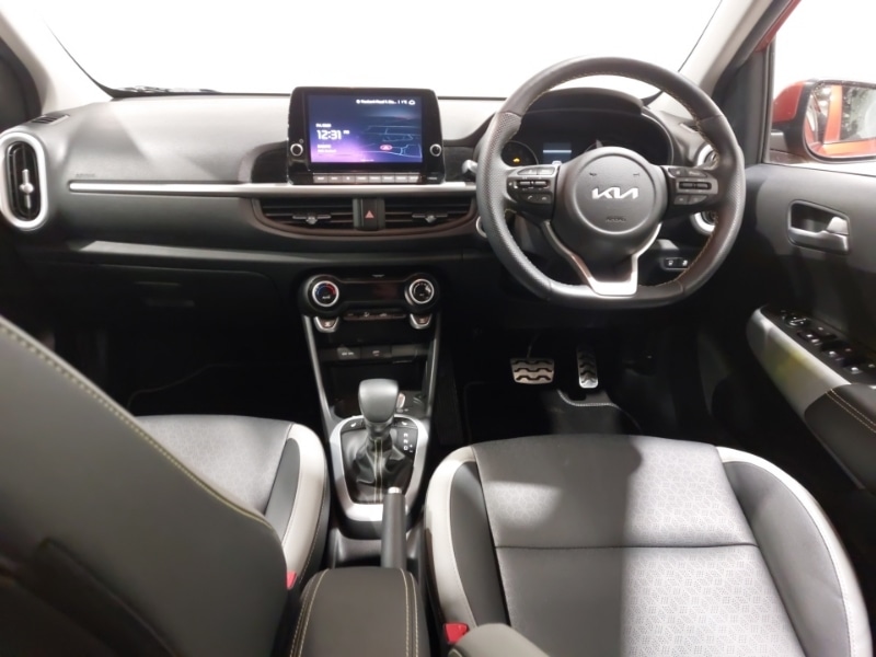 Used Kia Picanto 2023 for sale - 77183463: Photo 2