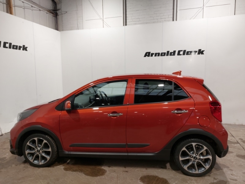 Used Kia Picanto 2023 for sale - 77183463: Photo 4