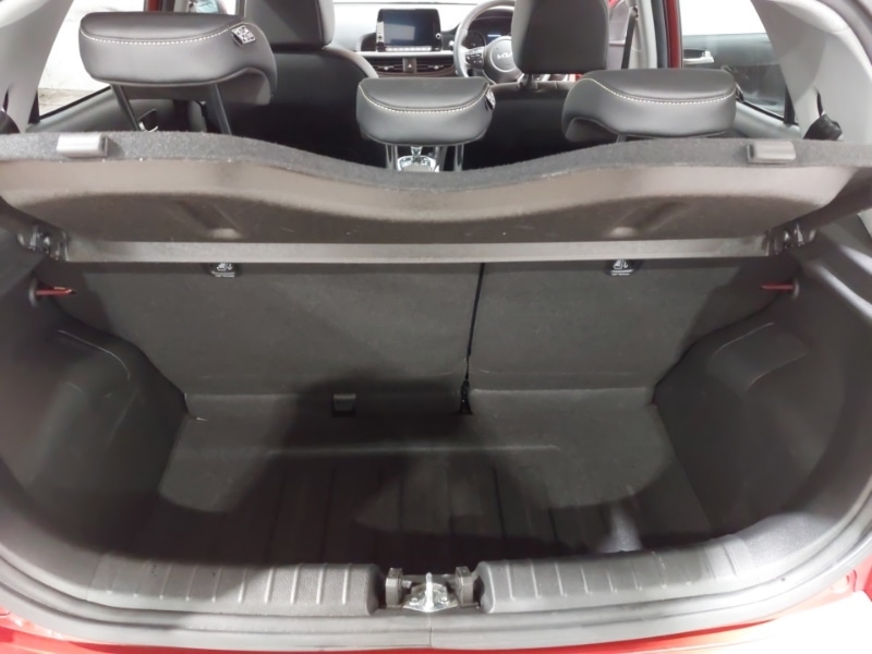 Used Kia Picanto 2023 for sale - 77183463: Photo 8