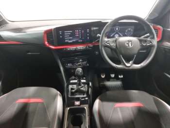 Used Vauxhall Mokka 2022 for sale - 75138703: Photo