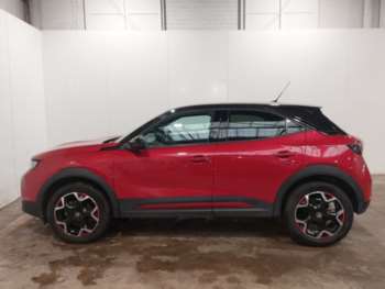 Used Vauxhall Mokka 2022 for sale - 75138703: Photo