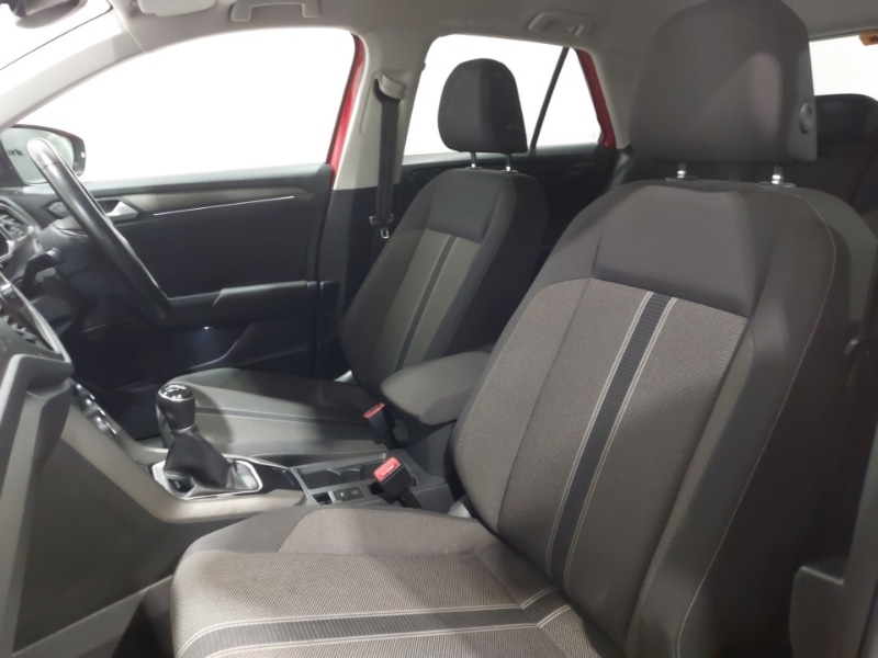 Used Volkswagen T-Roc 2020 for sale - 78113921: Photo 5