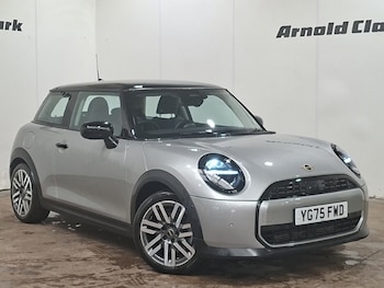 Used MINI Cooper 2025 for sale - 78998279: Photo