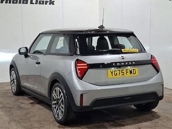 Used MINI Cooper 2025 for sale - 78998279: Photo