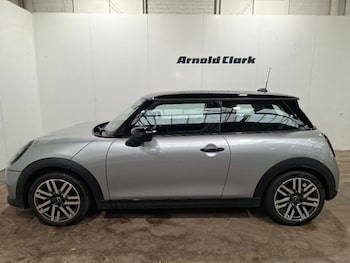 Used MINI Cooper 2025 for sale - 78998279: Photo
