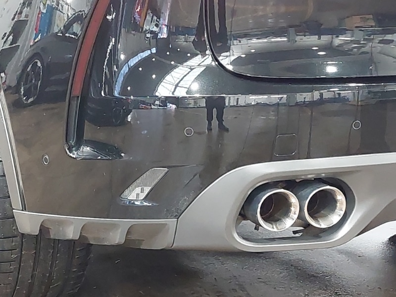 Used Jaguar F-Pace 2020 for sale - 76560608: Photo 15