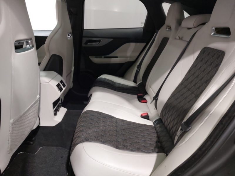 Used Jaguar F-Pace 2020 for sale - 76560608: Photo 6