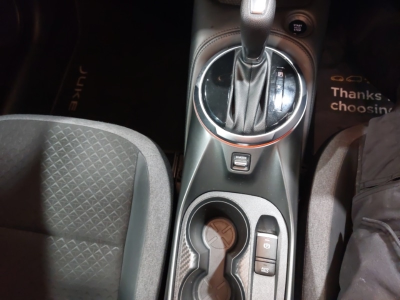 Used Nissan Juke 2025 for sale - 77311662: Photo 19