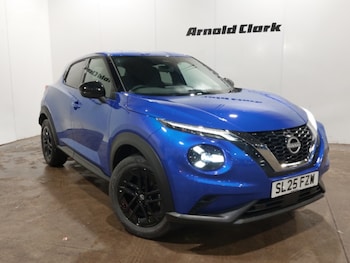 Used Nissan Juke 2025 for sale - 77311662: Photo