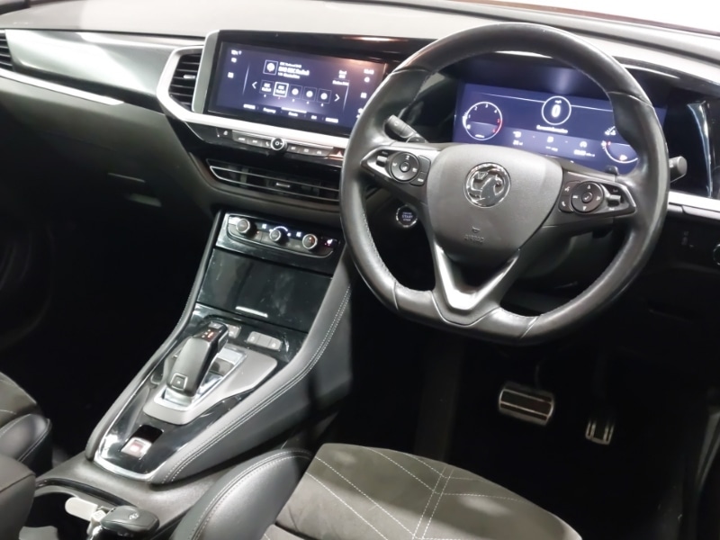 Used Vauxhall Grandland 2022 for sale - 77956448: Photo 10